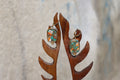 Mosaic Muse Earrings