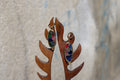 Trinity Mosaic Earrings