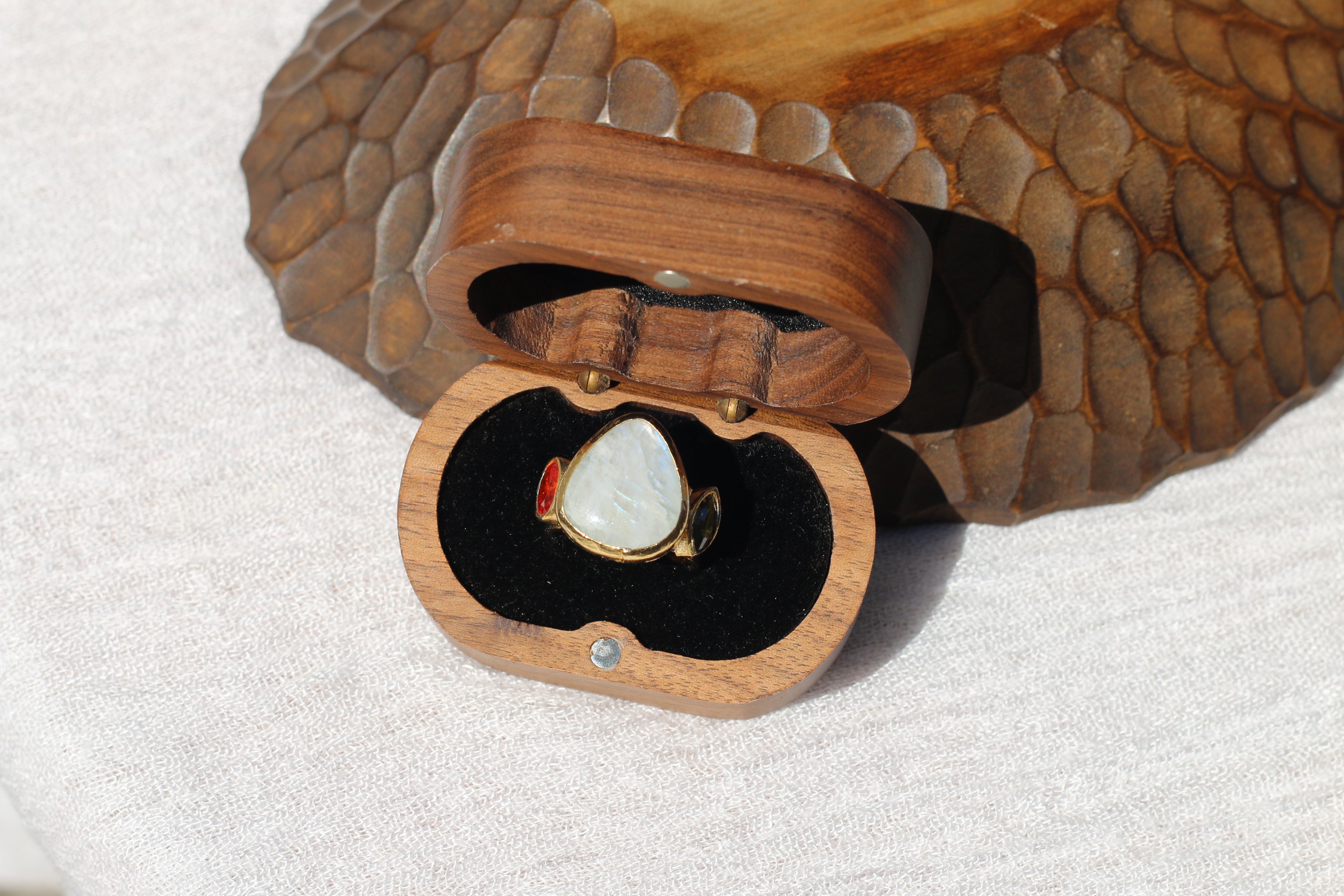 Brass Ring