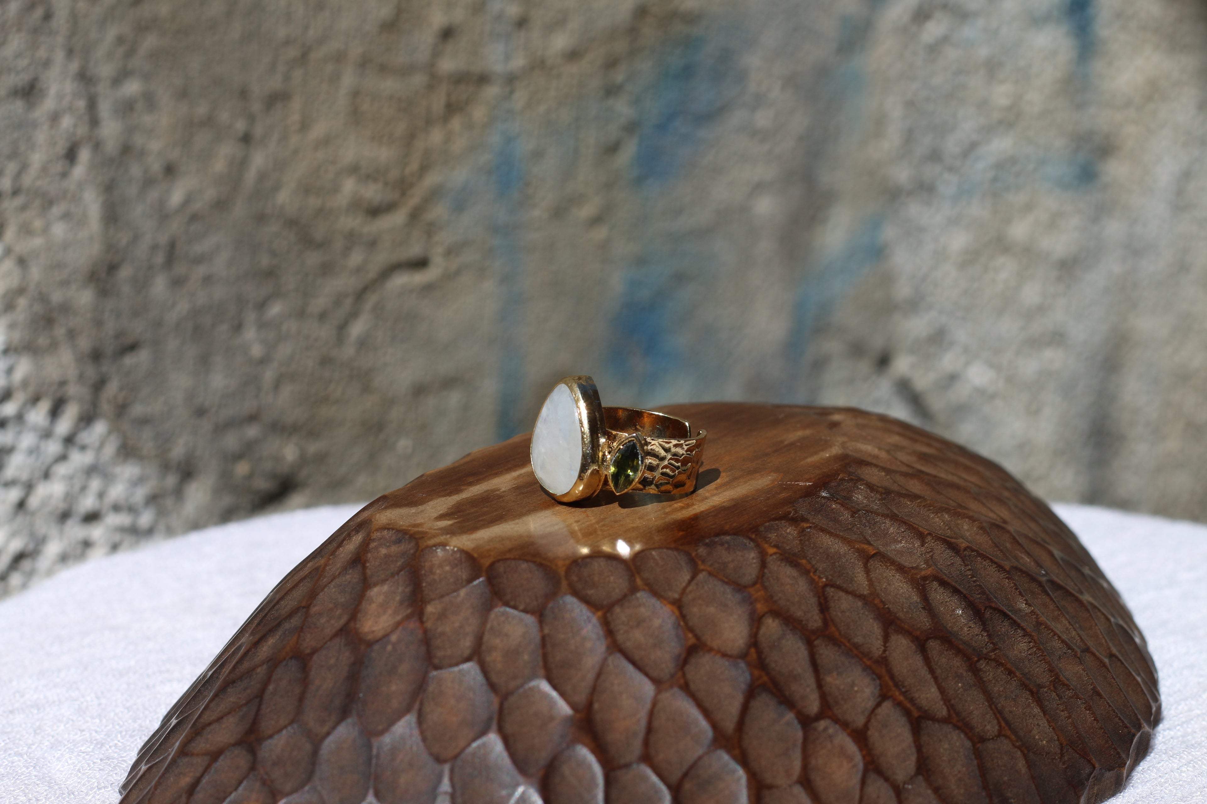 Brass Ring