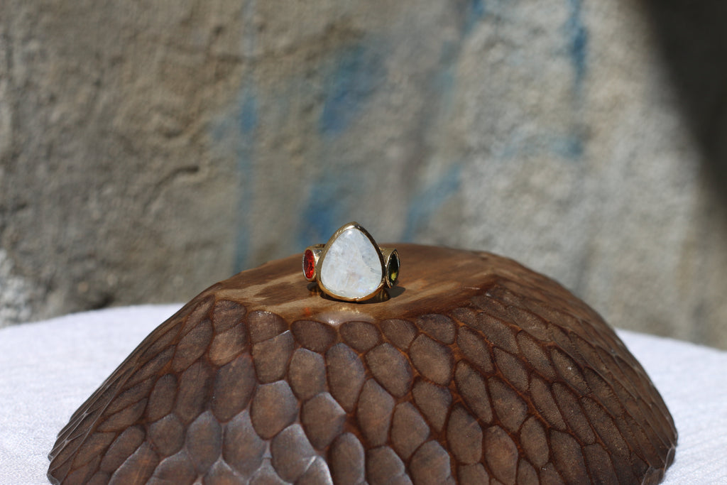 Brass Ring