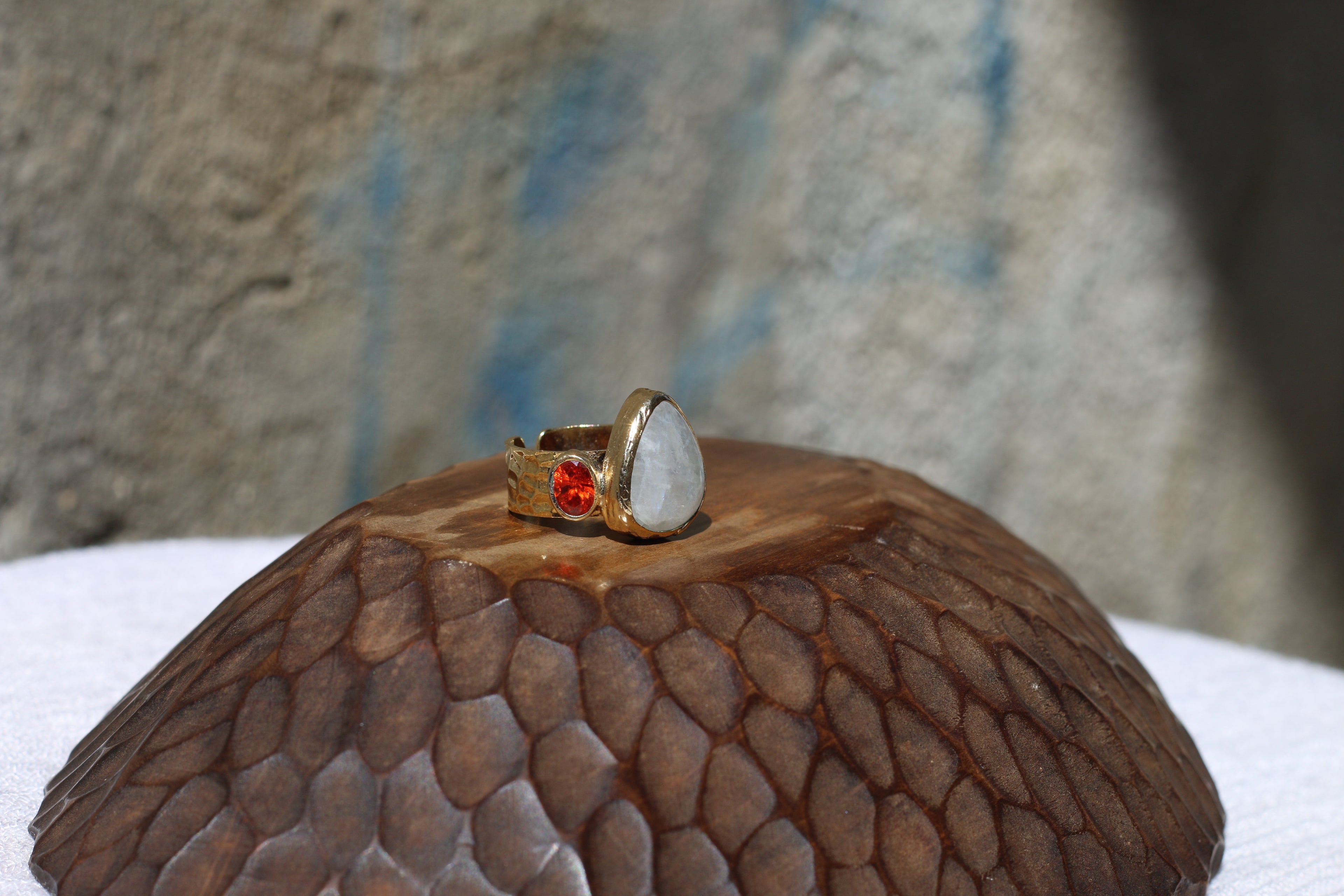 Brass Ring