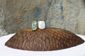 Pearl & Mosaic Ring