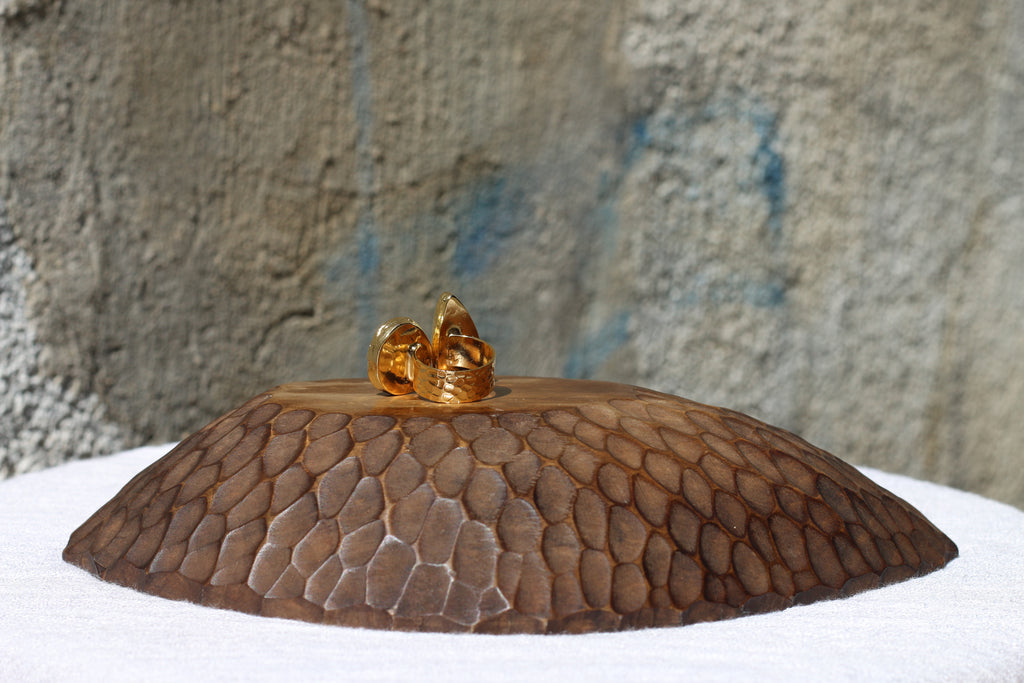 Apatite & Pearl Ring