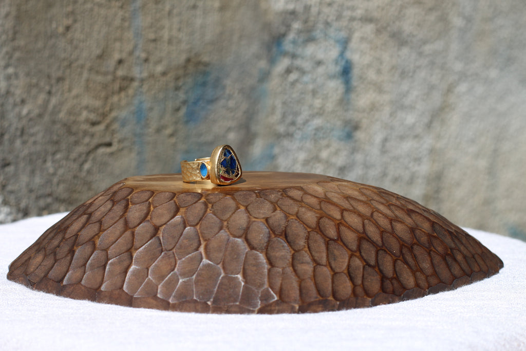 Brass Ring