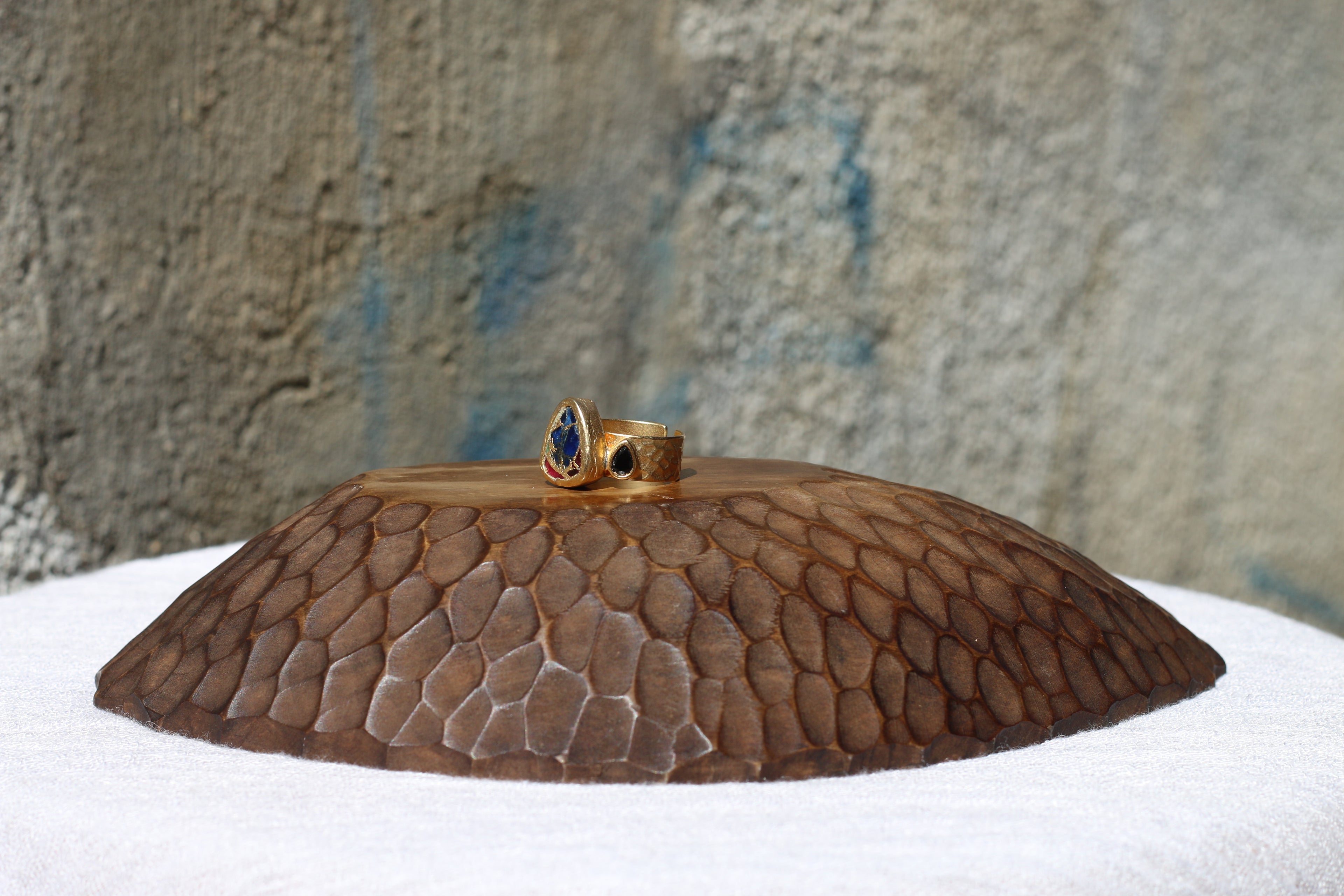 Brass Ring