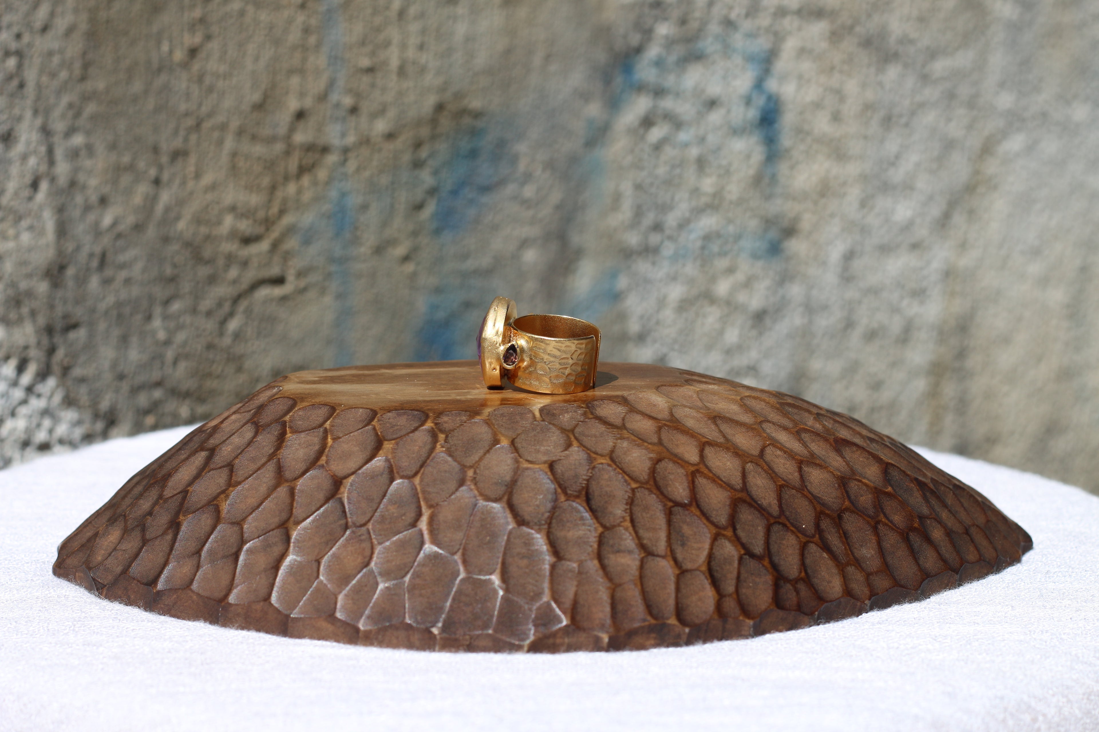 Brass Ring
