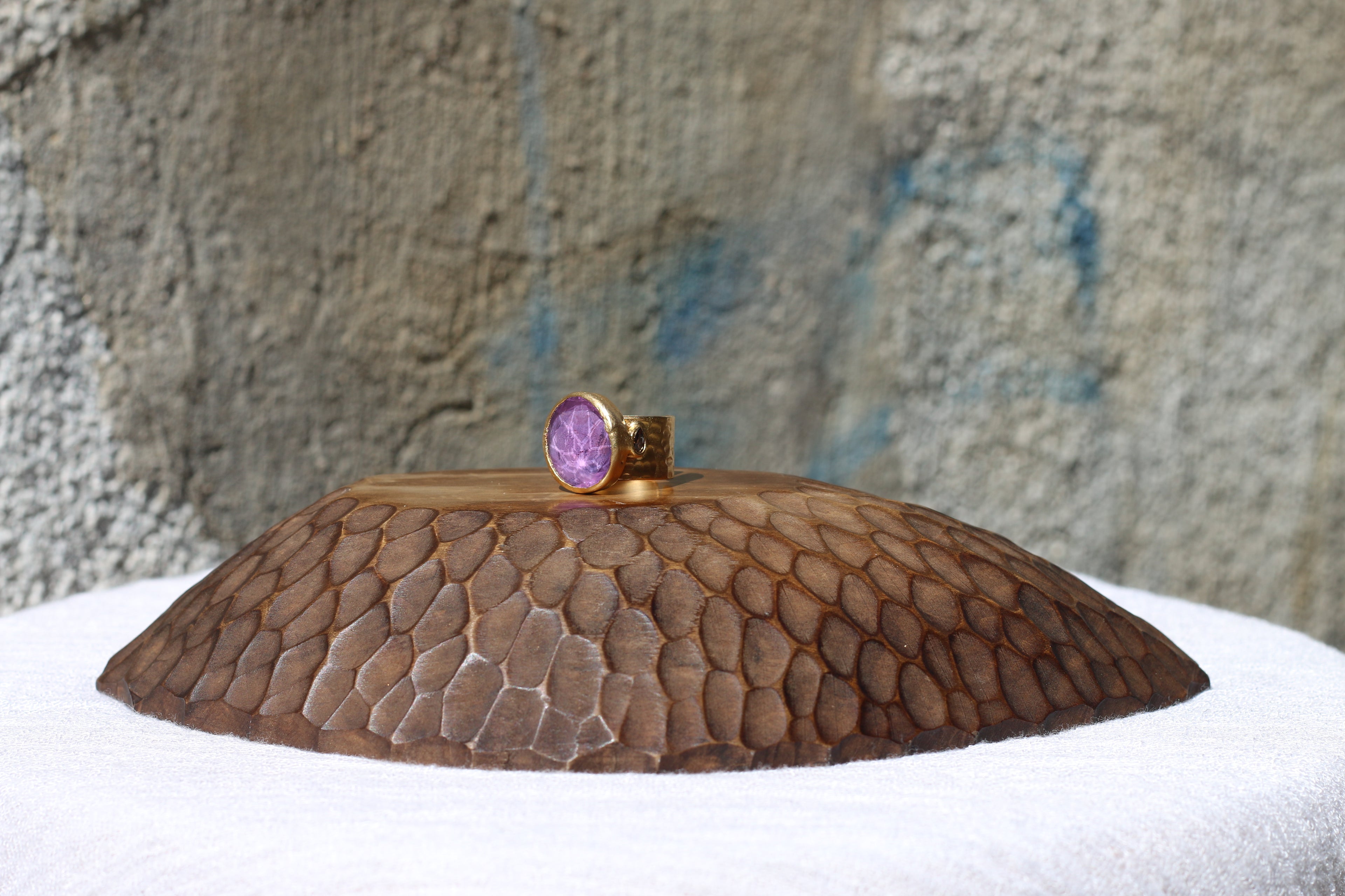 Brass Ring