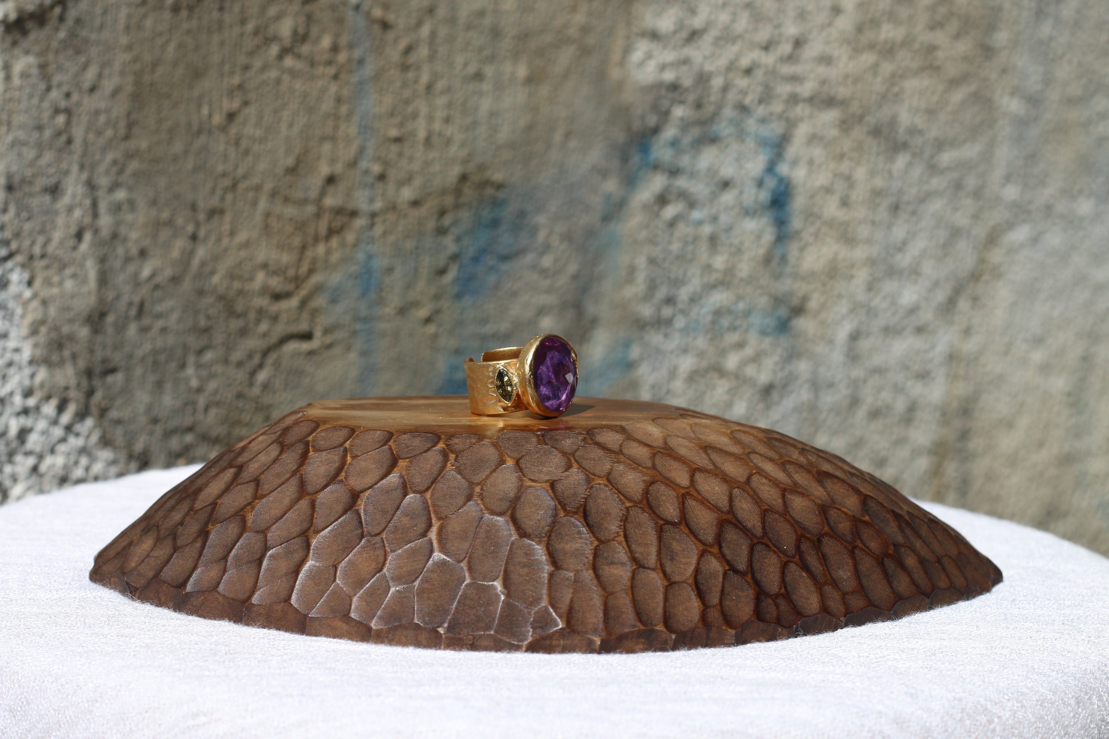 Brass Ring