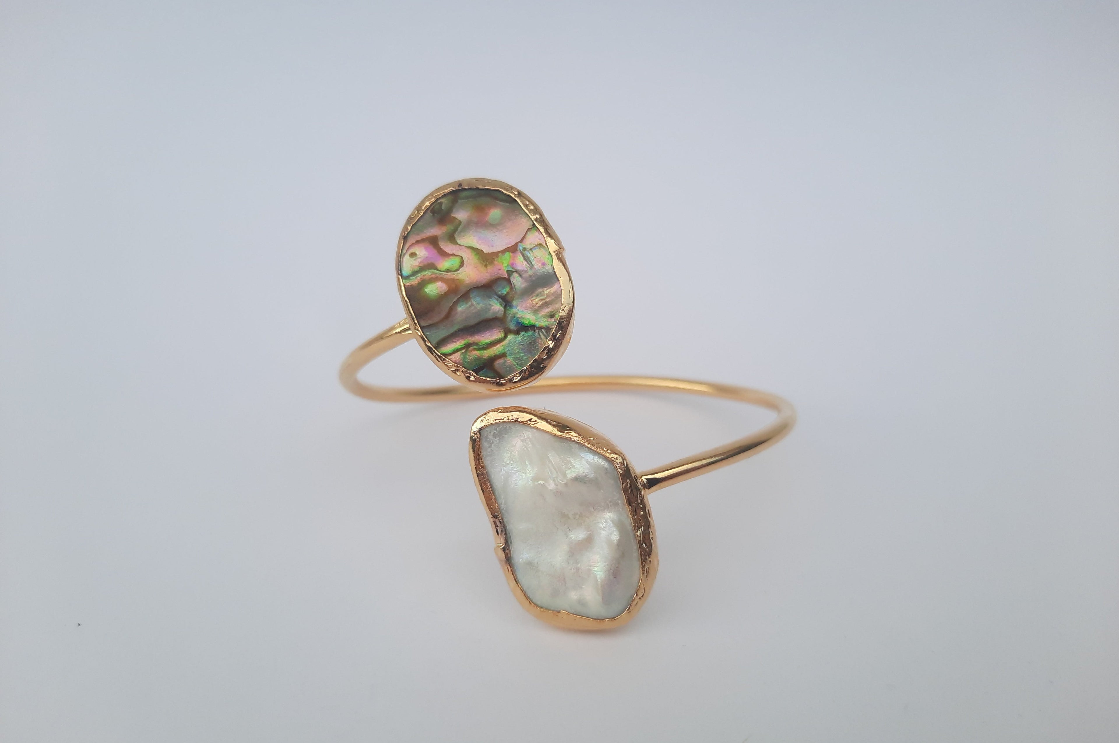 Pearl Bracelet